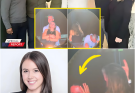EVERYONE SAW THE CEO CHEAT ON KISS CAM. BUT NO ONE’S TALKING ABOUT THE WOMAN WHO NEVER SAID A WORD — AND SMILED. While 55,000 people watched a billionaire and his HR chief self-destruct on a stadium screen, one woman stood quietly beside them — calm, composed… and smiling like she already knew how this would end. Her name is Alyssa Stoddard. She wasn’t just part of the crowd. She booked the seats. She was at ground zero. And once you see what she did next, you’ll understand: The real scandal didn’t start on camera. It started with her. Who was she really protecting? And what was that smile hiding? 𝙁𝙪𝙡𝙡 𝙨𝙩𝙤𝙧𝙮