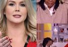 Karoline Leavitt Demands BOYC0TT of ‘THE VIEW’ LIVE On Air—Fans Erupt in Cheers, Flood Social Media With Praise: “FINALLY SOMEONE SAID IT!” In a jaw-dropping live broadcast, Karoline Leavitt stunned viewers by boldly demanding a boycott of ‘The View’—and the reaction was instant.