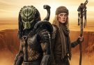 🛡️ PREDATOR: BADLANDS (2025)