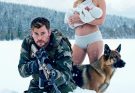 Canadian Sniper (2025)  Chris Hemsworth, Scarlett Johansson