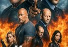 🎬 HOBBS & SHAW 2 | Dwayne Johnson | Jason Statham | Vanessa Kirby | Idris Elba