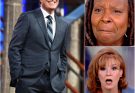 ABC IN CRISIS: The View Yanked Off Air After On-Air Support for Stephen Colbert — Network Refuses to Explain Sudden Blackout As Fans Demand to Know What Was Said When the Cameras Went Dark