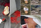 😭 R.I.P 😭Young woman dies at the hands of her…See more