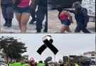 Woman K*lls her husband on honeymoon after he refuses to do s… See more