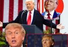 Trump Does It Again: The President to Donate His Entire Salary…See more