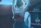 A woman quickly submits to a married man because her…See more