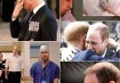 DEADLY FALL Prince Harry is devastated with grief. With heavy hearts, we announce the passing…See more