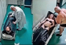 🚨19:43:49🚨 This forensic doctor took advantage of the situation without knowing that he…See more